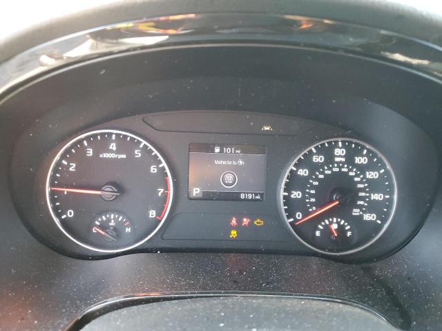 2022 KIA SELTOS NIG KNDEUCA29N7243333