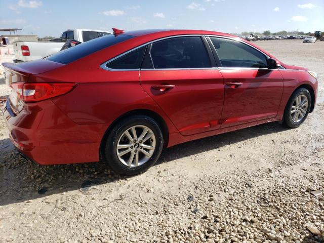 2016 HYUNDAI SONATA ECO - 5NPE24AA2GH434951