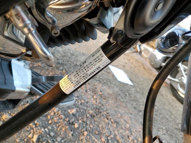 2007 YAMAHA XVS1100 JYAVP11E07A094186