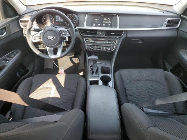 5XXGT4L33KG371514 Kia Optima LX 8