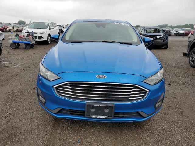 3FA6P0HD3LR169582 2020 FORD FUSION, photo no. 5