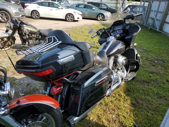 2016 HARLEY-DAVIDSON FLTRU 1HD1KGL10GB604883