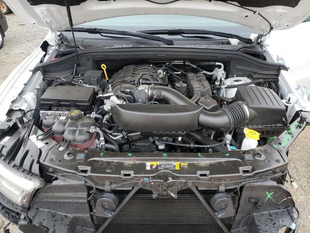 1C4RDHAG2PC575800 Dodge Durango Sxt