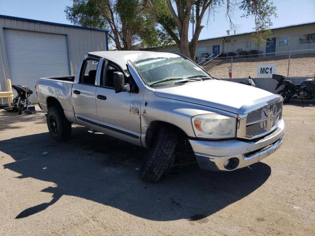 3D7KS28C17G700831 | 2007 Dodge ram 2500 st