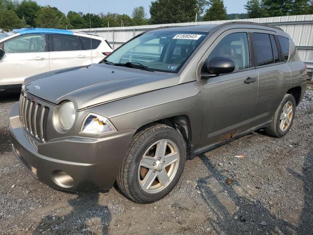 2007 Jeep Compass 