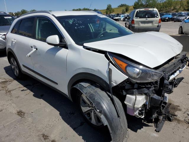 KNDCB3LC4J5171496 KIA NIRO FE