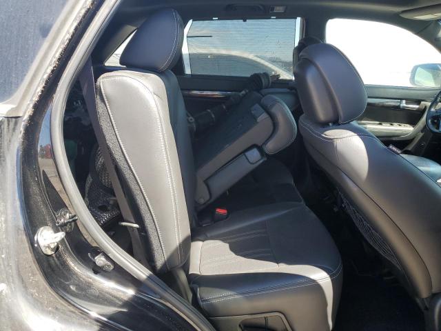 5XYKW4A75EG435561 KIA SORENTO SX