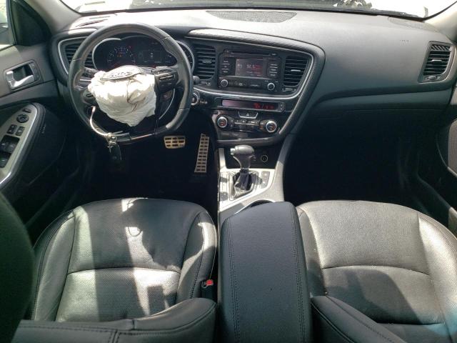 5XXGR4A65FG495091 KIA OPTIMA SX