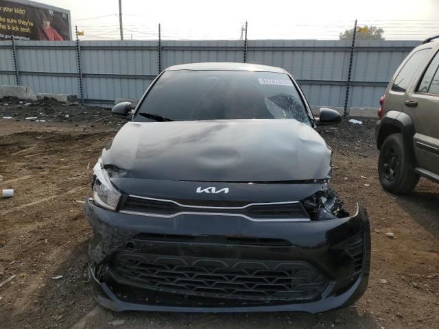 3KPA24AD0PE573117 KIA RIO LX