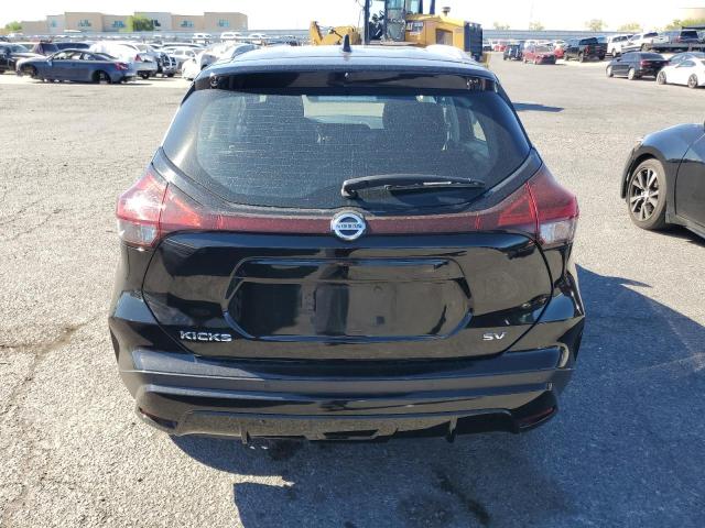 3N1CP5CV3ML523084 Nissan KICKS SV