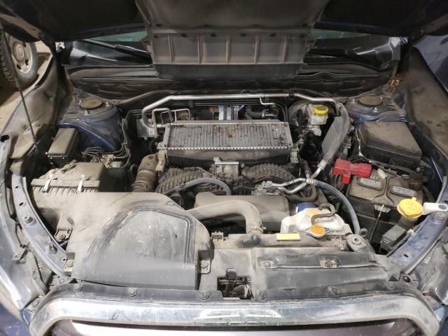 4S4WMABDXL3422781 Subaru Ascent Premium