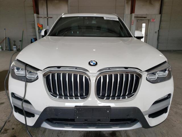 5UXTR9C5XKLE18745 2019 BMW X3, photo no. 5