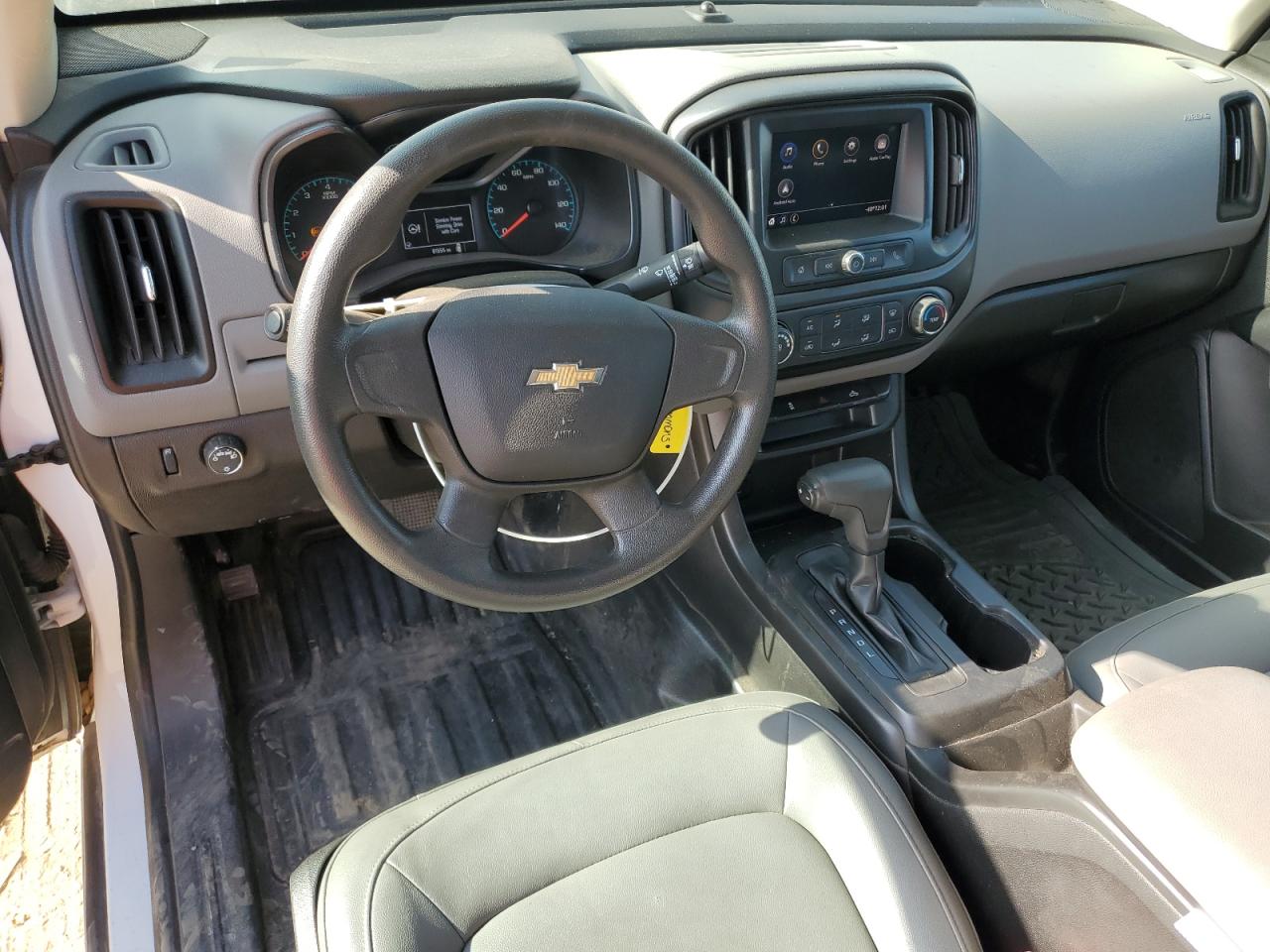 1GCHSAEA7L1113463 CHEVROLET COLORADO 2020