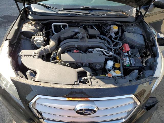 2017 SUBARU LEGACY 4S3BNAD60H3019558