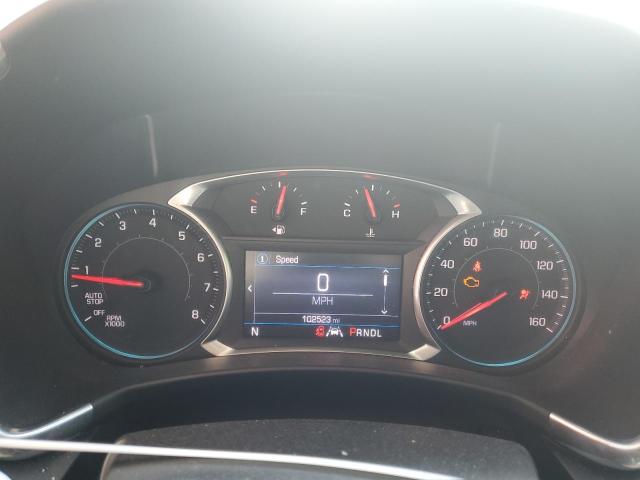 2020 CHEVROLET .CK2500 2GNAXKEV9L6171381