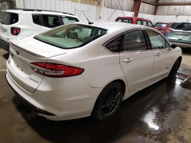 Vin: 3fa6p0su0hr130044, lot: 66307583, ford fusion titanium phev 20173