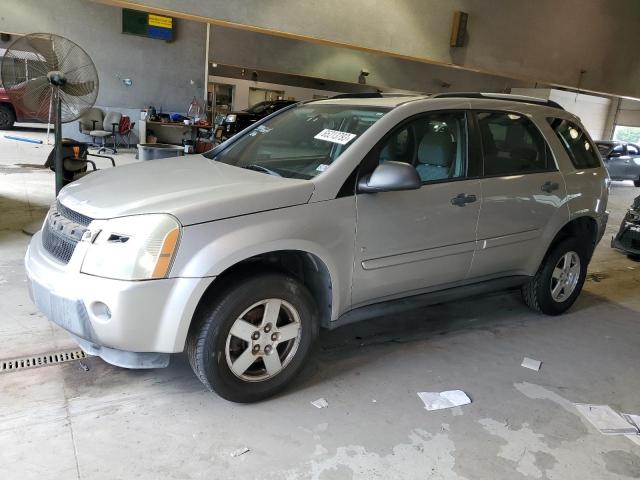 2008 Chevrolet Equinox LS