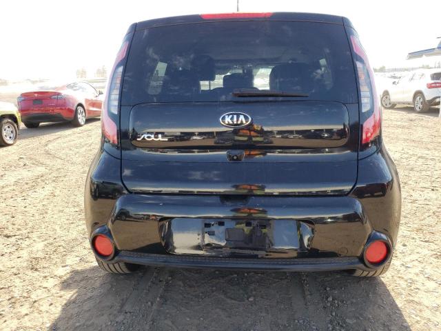 KNDJX3A51G7296305 KIA Soul !