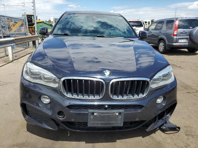 5UXKU2C52F0F96223 2015 BMW X6, photo no. 5