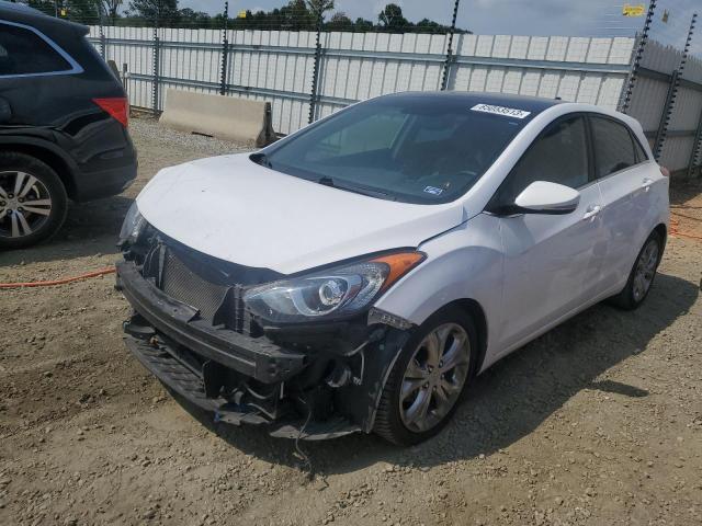 2014 Hyundai Elantra GT 