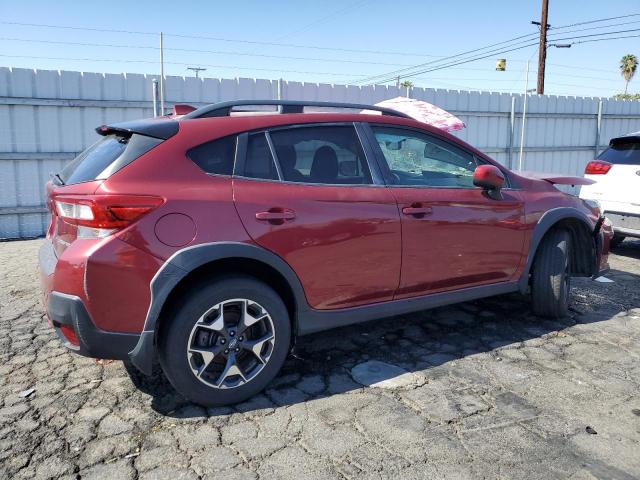 JF2GTACCXK8327464 Subaru Crosstrek Premium