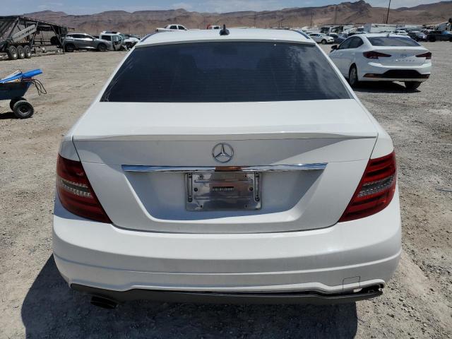 WDDGF4HB2EG222084 Mercedes-Benz C 250