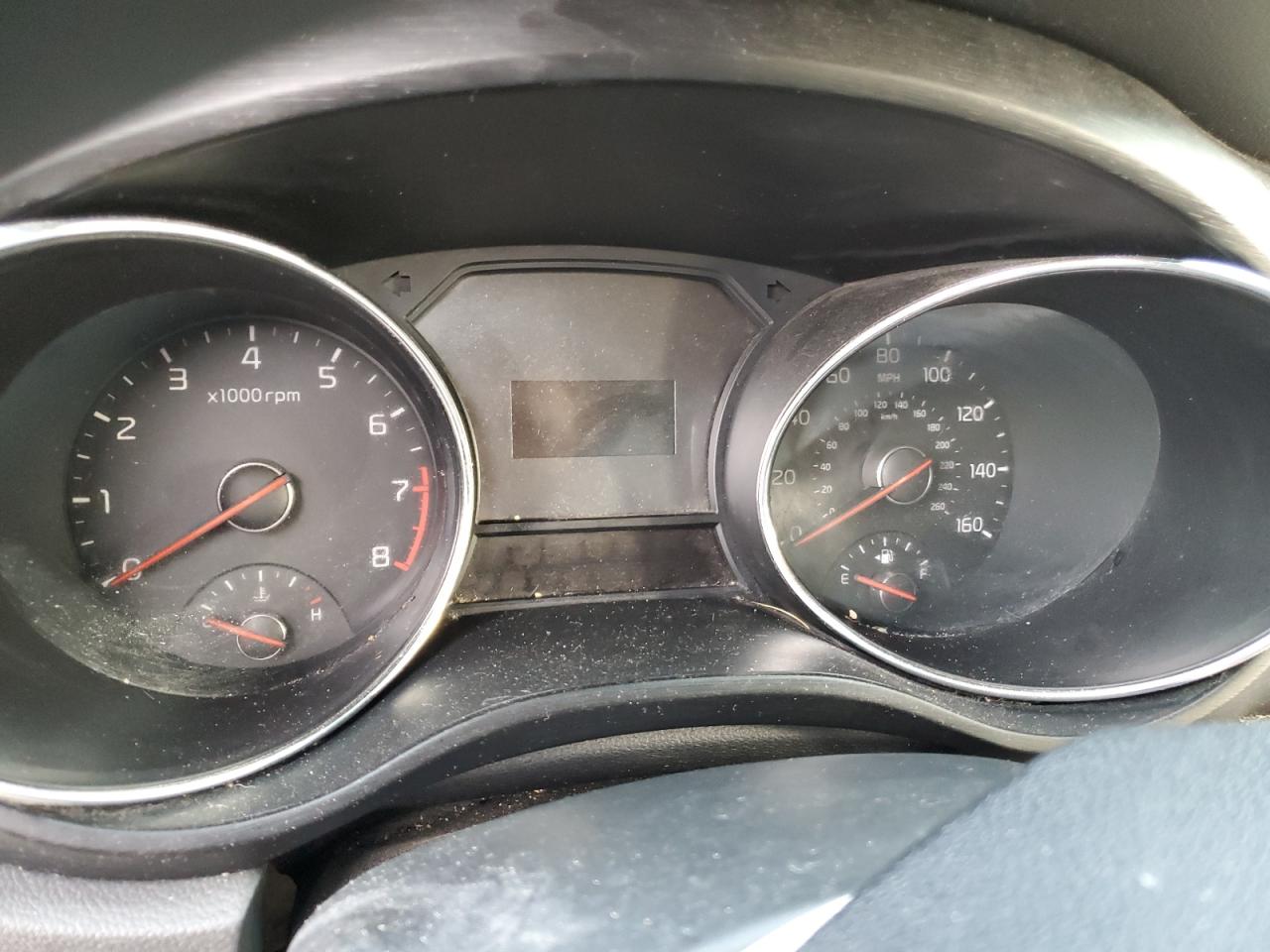 2018 Kia Sedona Lx vin: KNDMB5C1XJ6409053