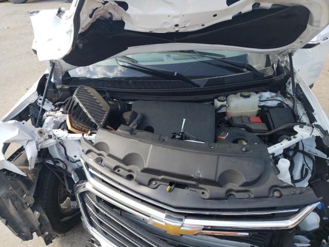 1GNERHKW6KJ309083 Chevrolet Traverse Lt