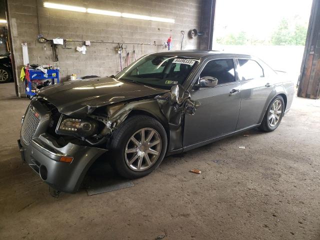 2008 Chrysler 300 C