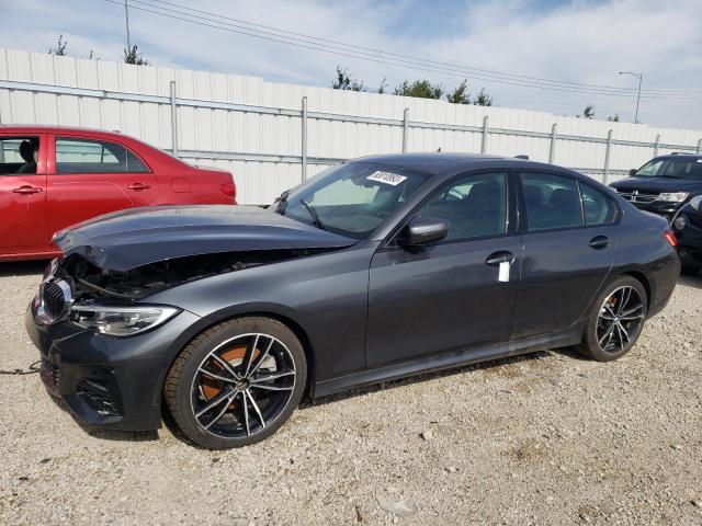 2020 BMW 330XI - 3MW5R7J08L8B23264