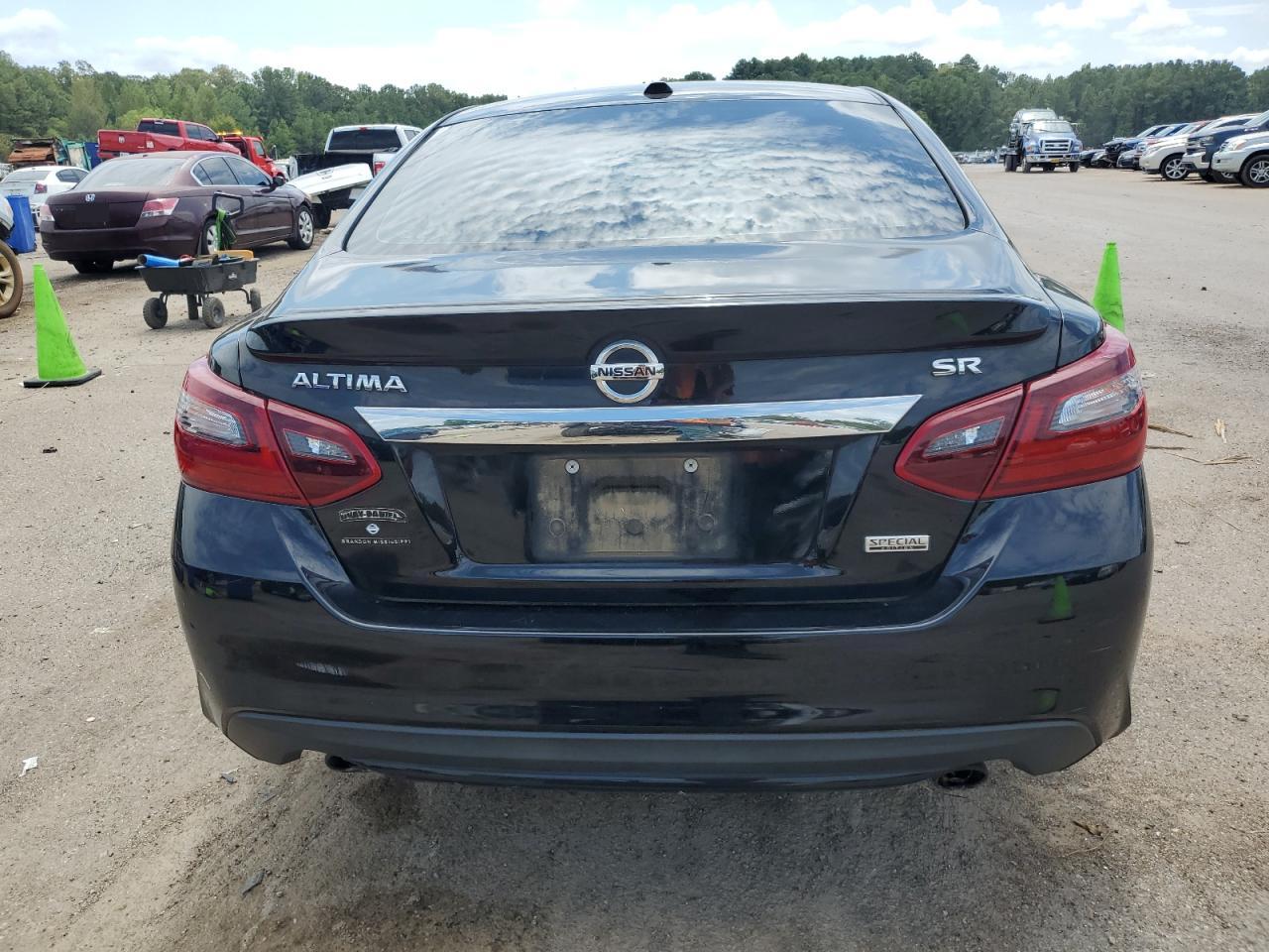 1N4AL3AP9JC273341 2018 Nissan Altima 2.5/S/Sv/Sl/Sr