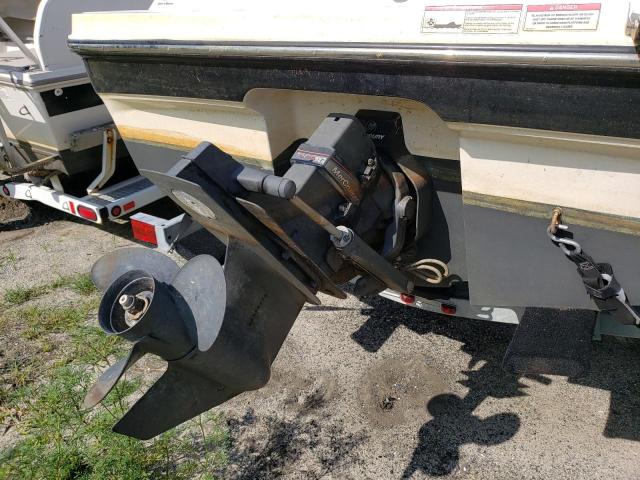 BLBX2824A414 Auction: COPART Lot: 62268443 Location: DE - SEAFORD BLBX2824A414 BAYL ALL MODELS 2018 TWO TONE Photo 7