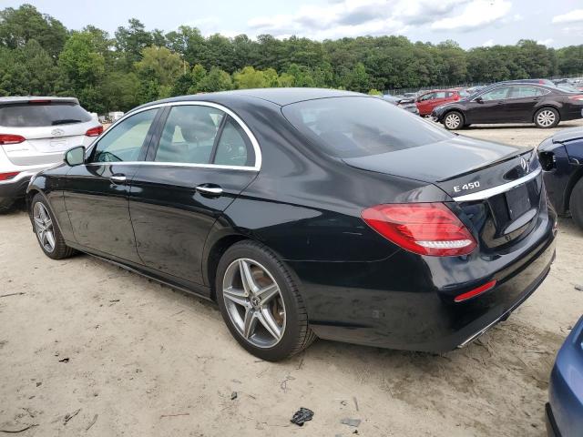 VIN WDDZF6JB7KA528226 2019 Mercedes-Benz E-Class, 4... no.2