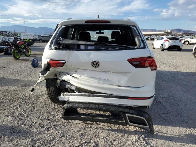 3VV3B7AX4MM095839 Volkswagen Tiguan SE 6