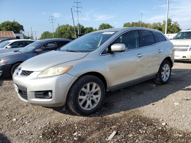 2008 Mazda CX-7 