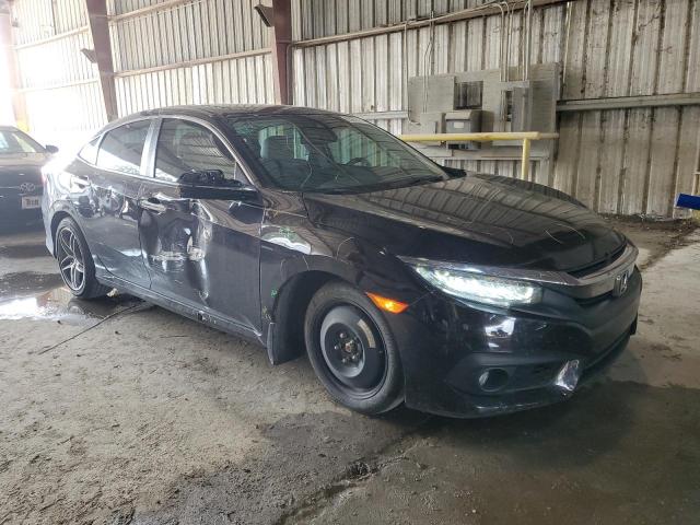 19XFC1F99GE008547 Honda Civic Touring