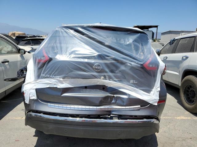 5N1AZ2CJ2PC108232 Nissan MURANO SL