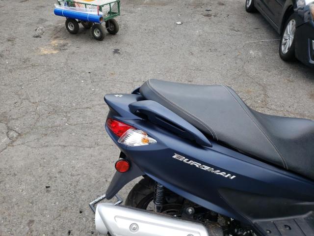 2022 SUZUKI UH200 - MLCCH41A1N1600051