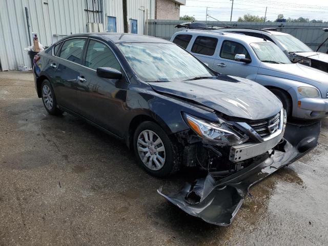 2018 NISSAN ALTIMA 2.5 - 1N4AL3AP5JC265303