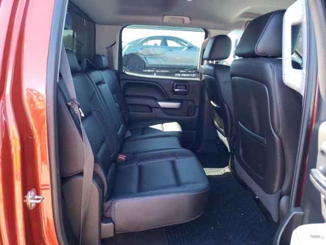 2015 CHEVROLET SILV1500 2 - 3GCUKREC9FG219272