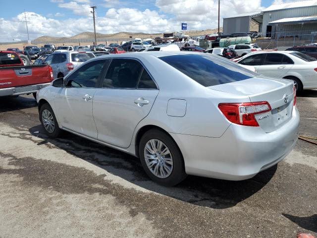 4T4BF1FK5ER417153 | 2014 TOYOTA CAMRY L