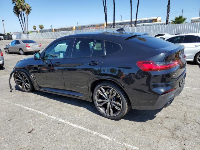 2020 BMW X4 XDRIVEM - 5UX2V5C07L9B95809