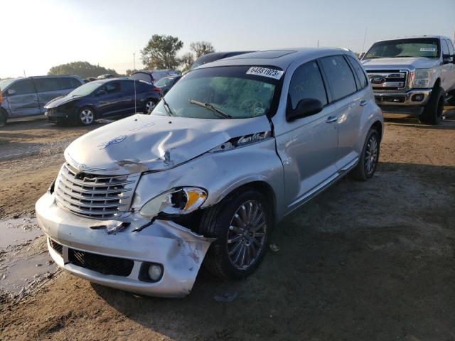 2006 Chrysler PT Cruiser GT