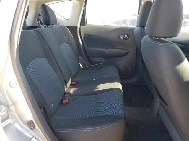 3N1CE2CP0EL402603 Nissan Versa Note S