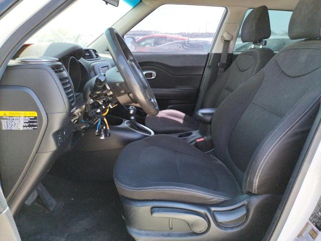 KNDJN2A22H7419505 KIA Soul