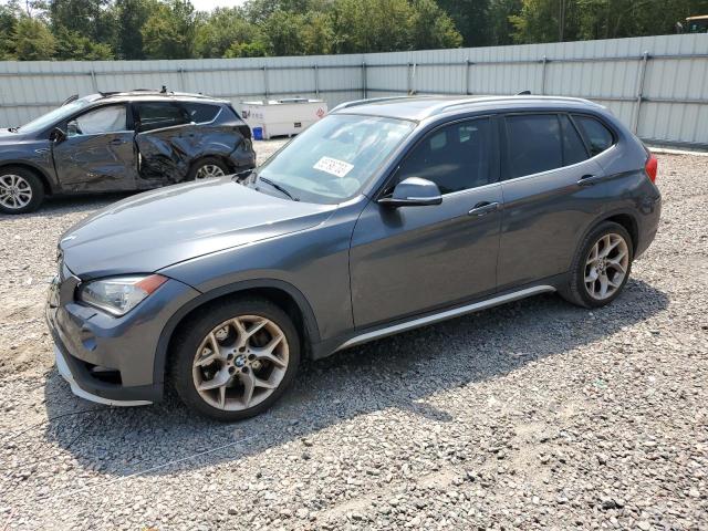 2015 BMW X1 xDrive35i