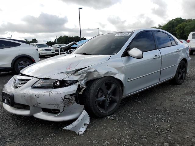 2005 Mazda Mazda6 s