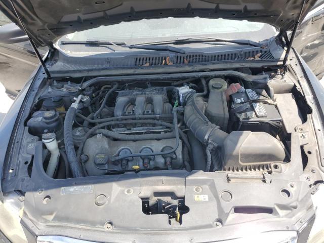 1FAHP2DW3CG108199 2012 Ford Taurus Se