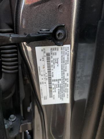 1FADP3E27JL323069 Ford FOCUS S