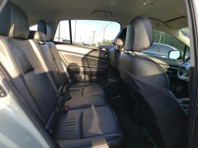 JF2GPAGCXE8305676 Subaru Xv Crosstrek 2.0 Limited
